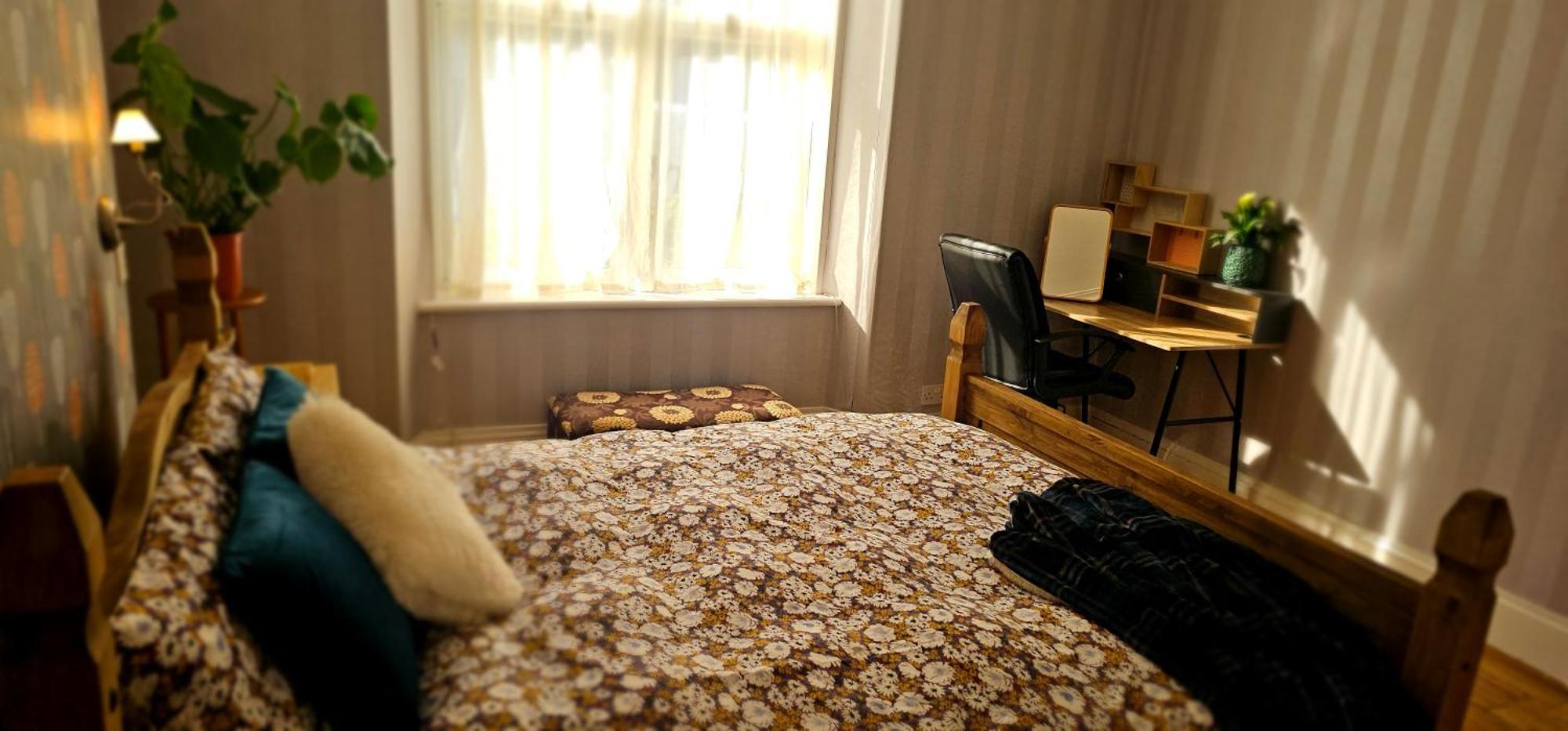 Home Away From Home 애버딘 외부 사진