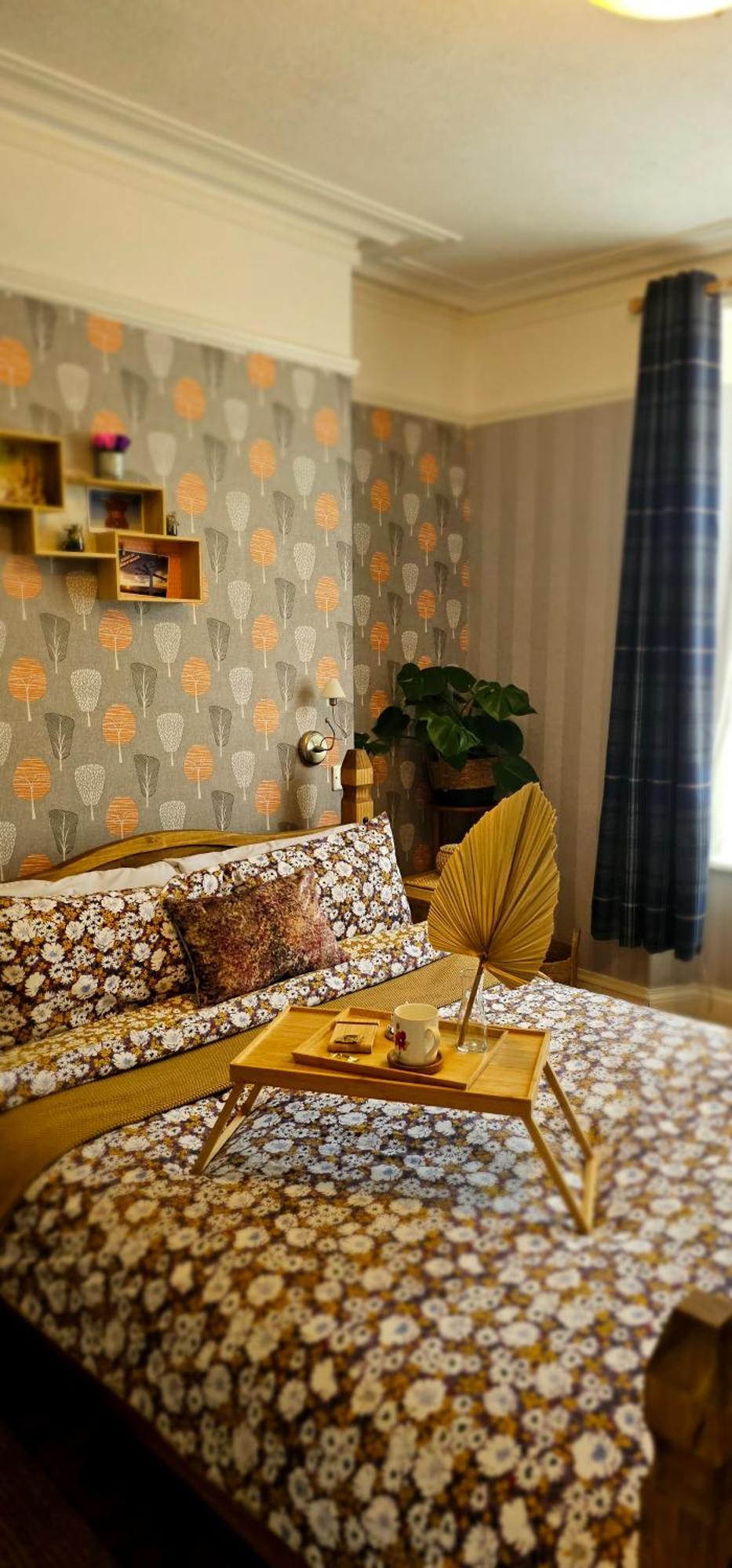 Home Away From Home 애버딘 외부 사진